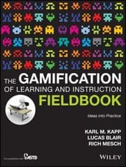 Tapa de The Gamification Of Learning And Instruction Fieldbook Ideas Into Practice