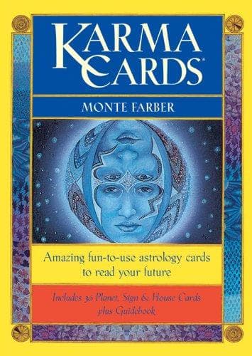 Tapa de Karma Cards