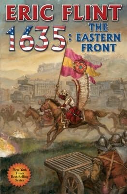 Tapa de 1635: The Eastern Front