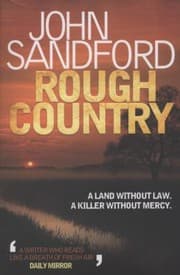 Tapa de Rough country