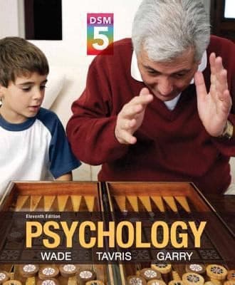 Tapa de Psychology With Dsm5 Update