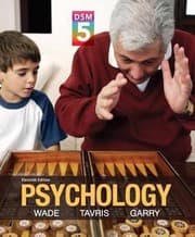 Tapa de Psychology With Dsm5 Update