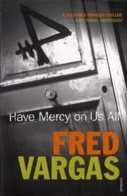 Tapa de Have Mercy On Us All