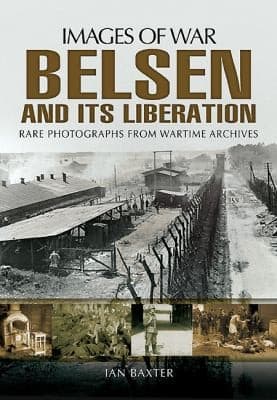 Tapa de Belsen And Its Liberation