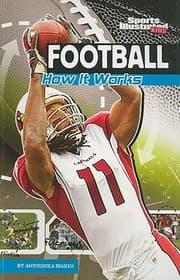 Tapa de Football How It Works