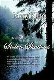 Tapa de Stolen Shadows