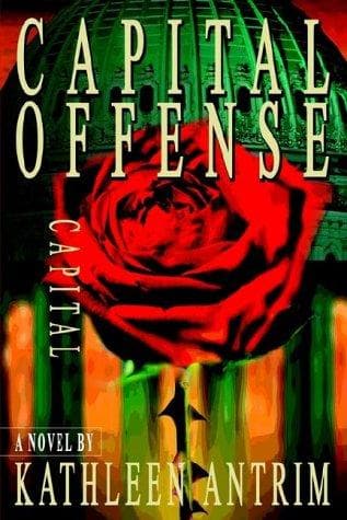 Tapa de Capital Offense