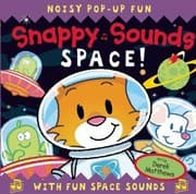 Tapa de Snappy Sounds Space