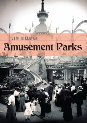Tapa de Amusement Parks