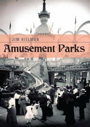 Tapa de Amusement Parks
