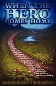 Tapa de When The Hero Comes Home