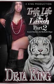 Tapa de Trife Life To Lavish A Novel