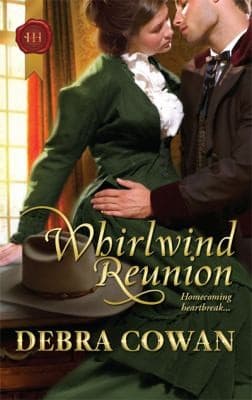 Tapa de Whirlwind Reunion
