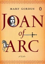Tapa de Joan Of Arc A Life