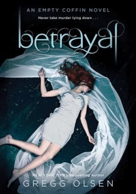 Tapa de Betrayal