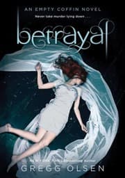 Tapa de Betrayal