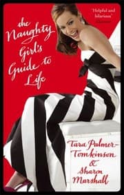 Tapa de The Naughty Girls Guide To Life