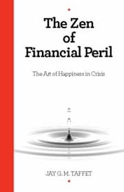 Tapa de The Zen of Financial Peril