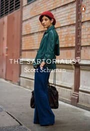 Tapa de The Sartorialist