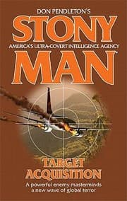 Tapa de Target Acquisition