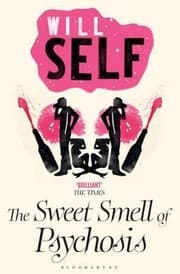 Tapa de The Sweet Smell Of Psychosis