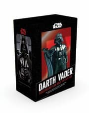 Tapa de Darth Vader In A Box Together We Can Rule The Galaxy
