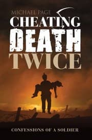 Tapa de Cheating Death Twice