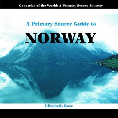 Tapa de Norway