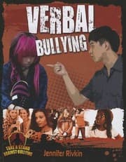 Tapa de Verbal Bullying
