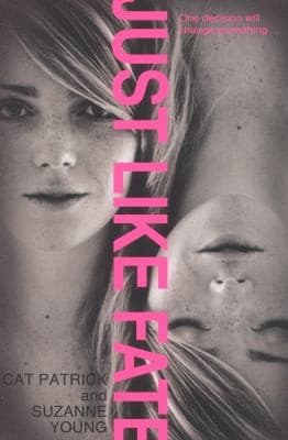 Tapa de Just Like Fate