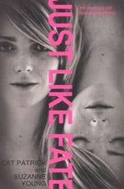 Tapa de Just Like Fate