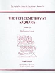 Tapa de The Tomb Of Remni