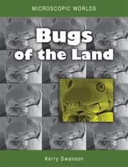 Tapa de Bugs Of The Land