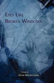 Tapa de Eyes Like Broken Windows Poems