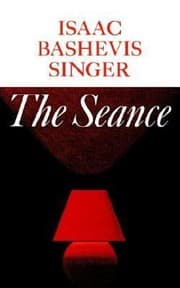 Tapa de The Sance And Other Stories