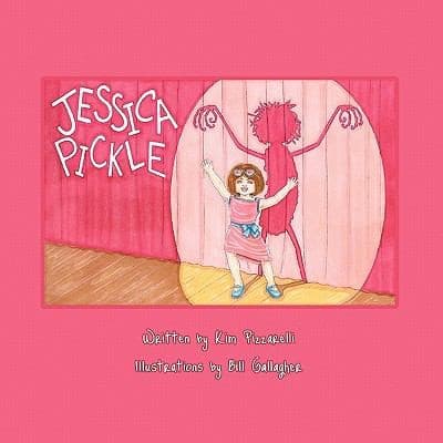 Tapa de Jessica Pickle