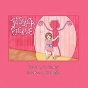 Tapa de Jessica Pickle