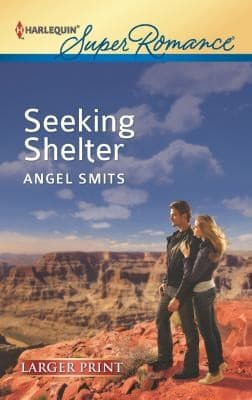 Tapa de Seeking Shelter