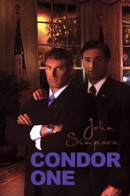Tapa de Condor One