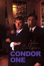 Tapa de Condor One