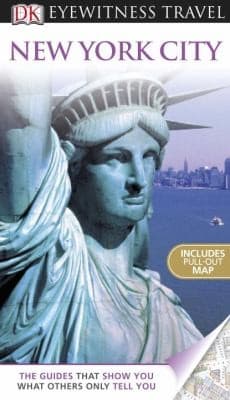 Tapa de New York City