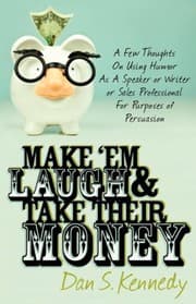Tapa de Make Em Laugh Take Their Money
