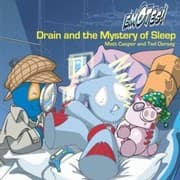 Tapa de Drain And The Mystery Of Sleep