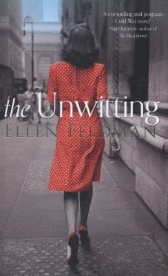 Tapa de The Unwitting