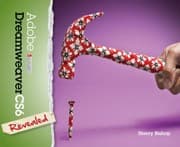 Tapa de Adobe Dreamweaver Cs6 Revealed