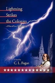 Tapa de Lightning Strikes the Colonies