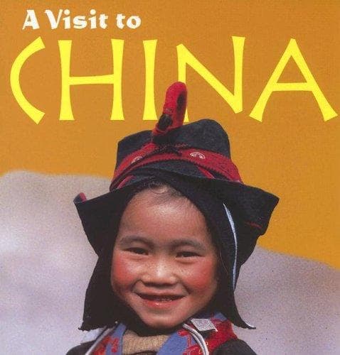 Tapa de China (Visit to)
