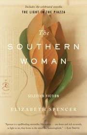 Tapa de The Southern Woman Selected Fiction