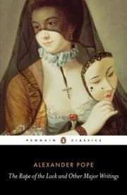 Tapa de Pope The Complete Poems Of Alexander
