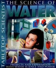 Tapa de Water
